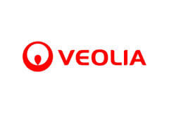 ImageGrafix International for Information Technology - Veolia Logo