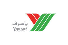 ImageGrafix International for Information Technology - Yasref Logo