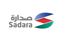 ImageGrafix International for Information Technology - Sadara Logo