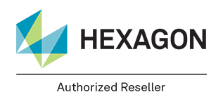 Hexagon Authorized Reseller