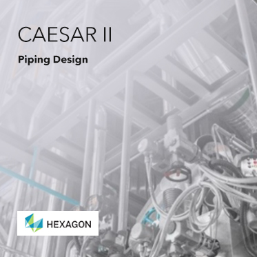 ImageGrafix Software FZCO - Hexagon Caesar II Piping Design