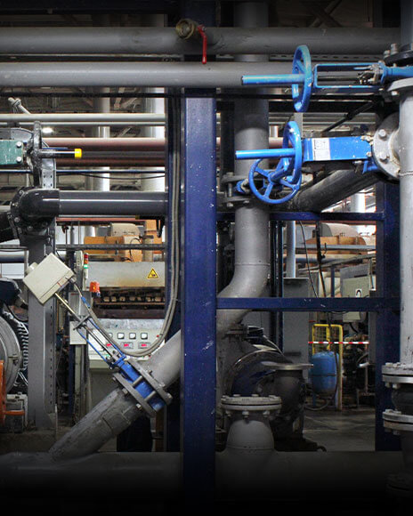 Hexagon creates, captures and delivers value across two mega-ecosystems: people and production.​