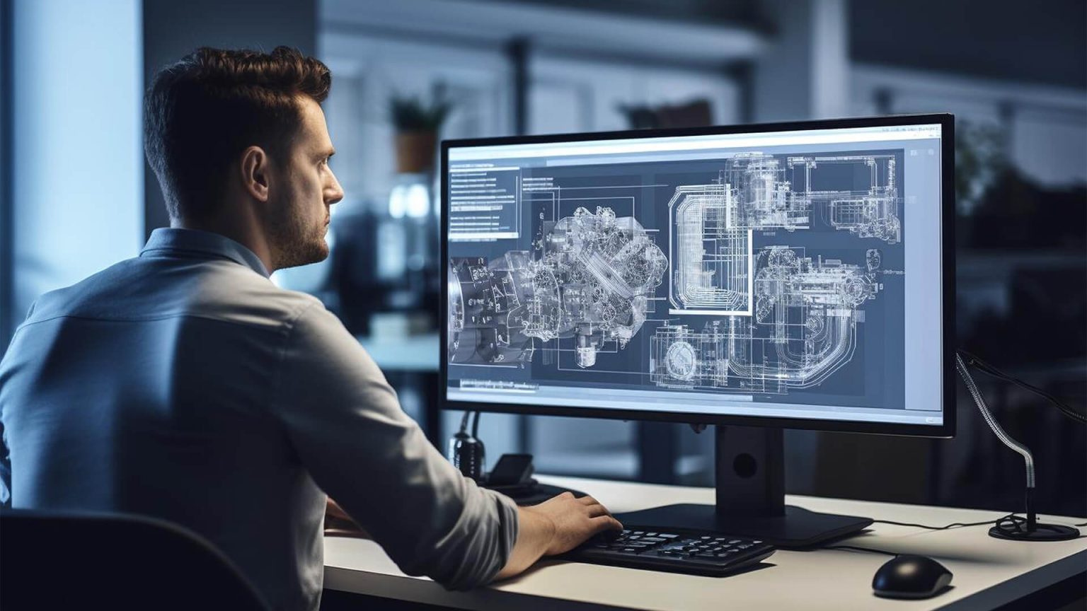 CAD Solutions ImageGrafix International for Information Technology