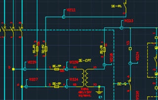 Boost Your Electrical Design Efficiency with CADWorx Electrical